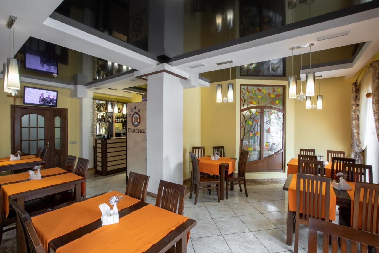 Altair Hotel Bukowel Exterior foto